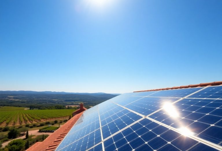 Lire la suite à propos de l’article Top 5 des erreurs à éviter avant d’installer des panneaux solaires dans l’Aude