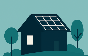 Lire la suite à propos de l’article Combien de panneaux solaires faut-il pour alimenter une maison de 100m² dans l’Aude ?