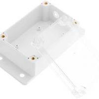 Sonoff Wi-Fi Boîtier étanche Waterproof Box