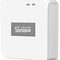 SONOFF ZigBee Hub, ZigBee 3.0 Smart Gateway Bridge Pro, Passerelle ZigBee
