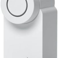 Nuki Smart Lock Go (2025) avec Bluetooth, WiFi & Matter, Serrure électronique