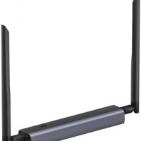 SONOFF Zigbee/Thread PoE Dongle Max, Compatible Ethernet, Wi-FI et USB