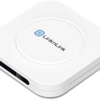 iSG Box SE-Hub Domotique Intelligent avec Home Assistant Intégré et Pont HomeKit