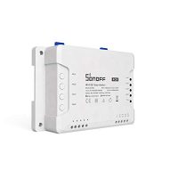 Sonoff Smart switch SONOFF 4CHR3