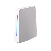 SONOFF iHost Local Smart Home Hub, LAN ZigBee 3.0 Hub Smart Gateway, Local Stockage des Données/Contrôle/Scènes, Compatible avec Les dispositifs SONOFF et ZigBee, DDR4 (2G)  Amazon.fr: Bricolage