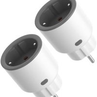 SONOFF S60ZBTPF Zigbee Smart Plug (Requires Zigbee Gateway)
