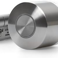 Nuki Smart Lock Ultra, serrure électronique avec Bluetooth, WiFi & Matter, Intégration domotique facile