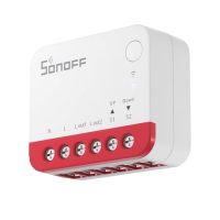 MINI-ZBRBS (lot de 2)