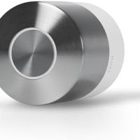 Nuki Smart Lock Pro avec Bluetooth, WiFi & Matter, Intégration maison connectée facile