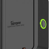 SONOFF Programmateur Arrosage Automatique, Minuterie Arrosage Automatique pour Jardin