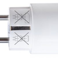 SHELLY Prise Wi-Fi Plug S Gen3 Blanc Mat 4 Pièces