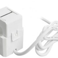Shelly Split Core Current Transformer 50A – Pince ampèremétrique, Domotique maison