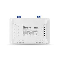 Sonoff Smart switch SONOFF 4CHR3