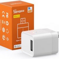 SONOFF ZBMicro Adaptateur USB ZigBee, Interrupteur Intelligent