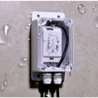 Sonoff Wi-Fi Boîtier étanche Waterproof Box