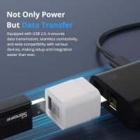 SONOFF ZBMicro Adaptateur USB ZigBee, Interrupteur Intelligent